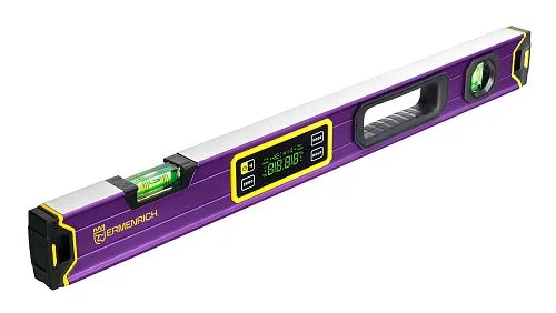 photograph Ermenrich Verk LL60 Digital Level, image 1