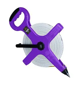image Ermenrich Reel SL100 Land Measuring Tape