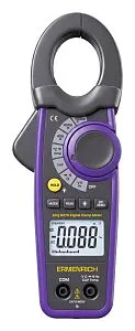 picture Ermenrich Zing DZ70 Digital Clamp Meter