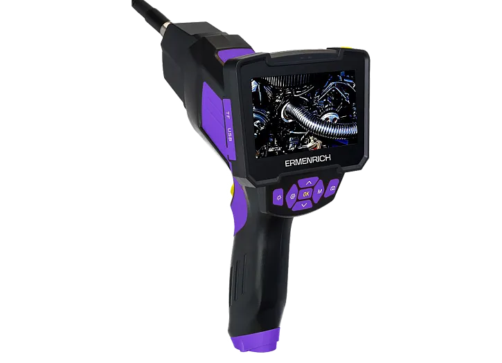 Ermenrich Endoscopes