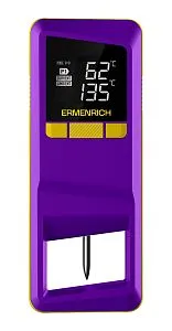 image Ermenrich BBQ GT30 Meat Thermometer