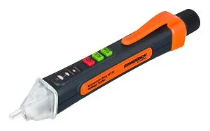 image Ermenrich Zing WT22 Voltage Tester