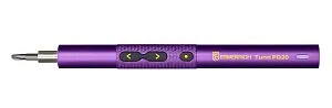 image Ermenrich Tunn PD20 Electric Screwdriver