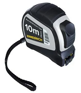 picture Ermenrich Reel KD100 Ruler Tape