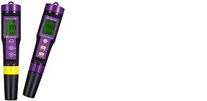 Water quality testers