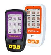 picture Ermenrich Ping RD40 Radiation Detector