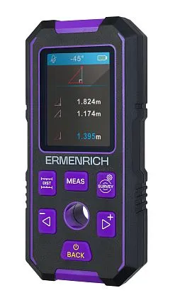 image Ermenrich Ping SM90 Stud Detector