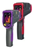photo Ermenrich Seek TV50 Thermal Camera