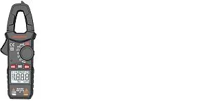 Digital clamp meters