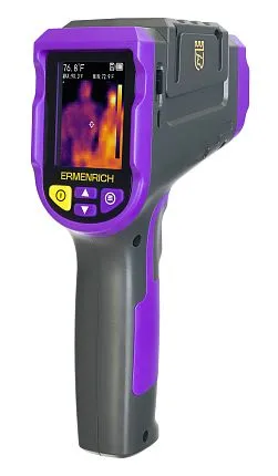 photo Ermenrich Seek TV50 Thermal Camera