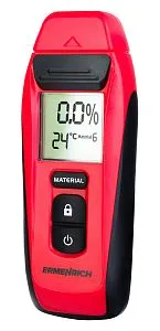 photo Ermenrich Wett MW20 Moisture Detector