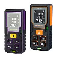 image Ermenrich Reel PLUS GD100 Laser Meter