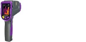 Thermal cameras