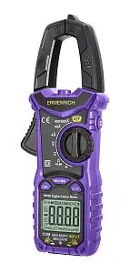picture Ermenrich Ping MK20 Digital Clamp Meter