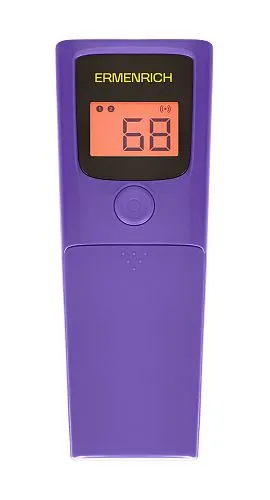 image Ermenrich BBQ GT20 Meat Thermometer, image 1