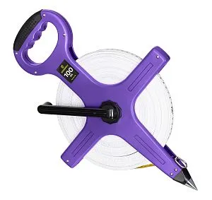 image Ermenrich Reel SL100 Land Measuring Tape