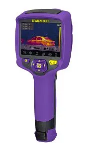 photo Ermenrich Seek TV80 Thermal Camera