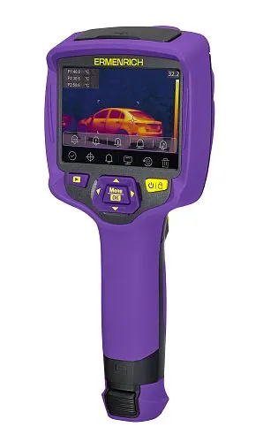 photo Ermenrich Seek TV80 Thermal Camera, image 1