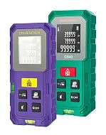 image Ermenrich Reel PLUS GS40 Laser Meter