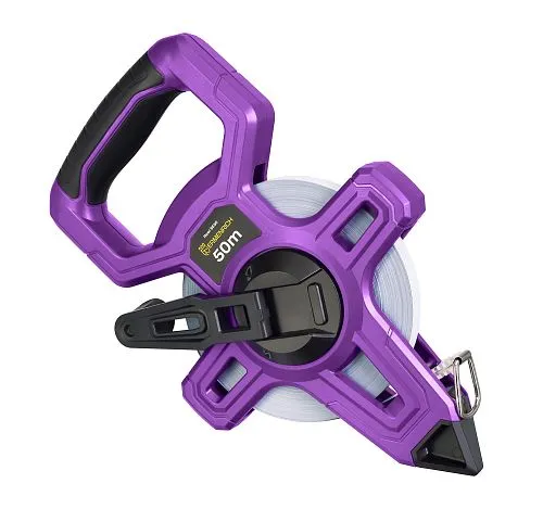 photo Ermenrich Reel SE50 Land Measuring Tape