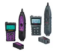 photo Ermenrich NetGeeks NP40 Digital Cable Tracker