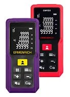 picture Ermenrich Reel PRO GM100 Laser Meter