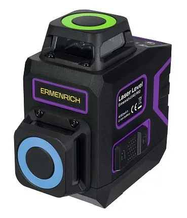 picture Ermenrich PRO LV40 Laser Level