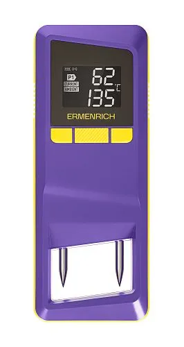 photo Ermenrich BBQ GT40 Meat Thermometer, image 1