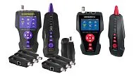 photo Ermenrich NetGeeks NL70 Cable Length Tester