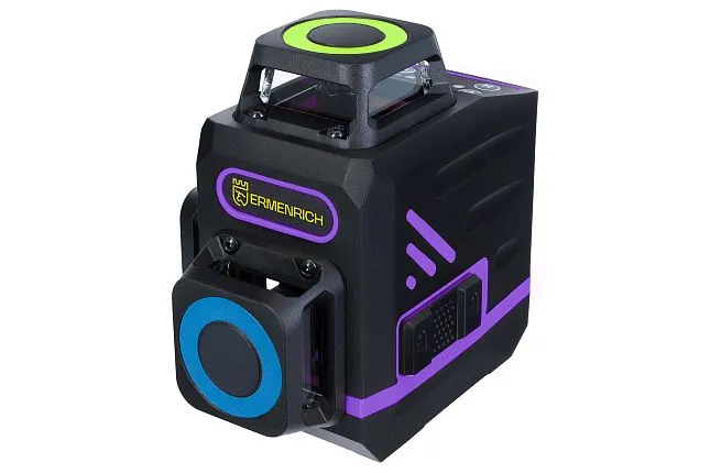 picture Ermenrich LV60 PRO Laser Level