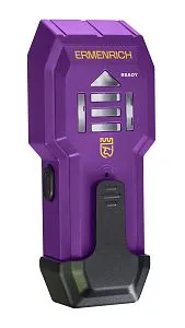 image Ermenrich Ping SA20 Stud Detector