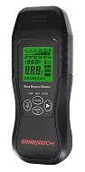 image Ermenrich Wett MW30 Moisture Detector