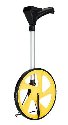 photograph Ermenrich Reel WM20 Digital Measuring Wheel