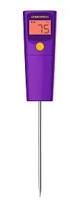 image Ermenrich BBQ GT20 Meat Thermometer