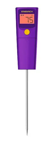 image Ermenrich BBQ GT20 Meat Thermometer, image 1