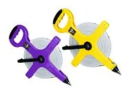 image Ermenrich Reel SL100 Land Measuring Tape