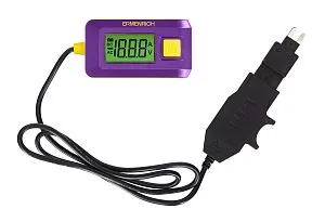 photo Ermenrich Zing CT30 Auto Tester