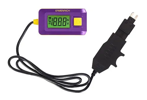 photo Ermenrich Zing CT30 Auto Tester, image 1
