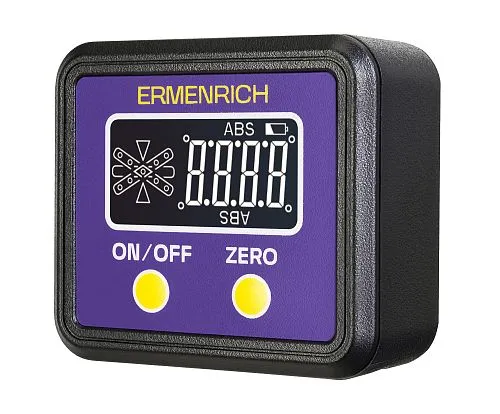 photograph Ermenrich Verk LQ20 Digital Level, image 1