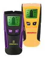 image Ermenrich Ping SM30 Stud Detector