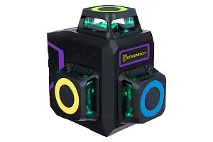 picture Ermenrich PRO LV50 Laser Level