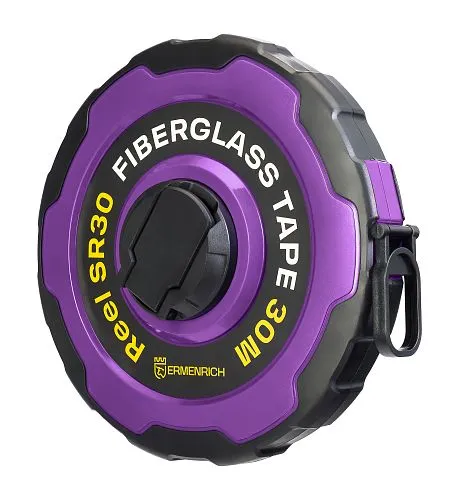 photo Ermenrich Reel SR30 Ruler Tape