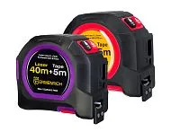 image Ermenrich Reel SLR545 PRO Laser Tape Measure