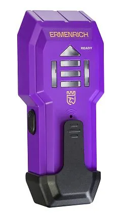 image Ermenrich Ping SA20 Stud Detector