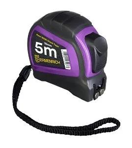 photo Ermenrich Reel SQ50 Ruler Tape