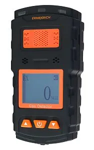 photograph Ermenrich NG35 Gas Detector
