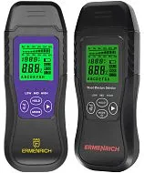 photograph Ermenrich Wett MW30 Moisture Detector