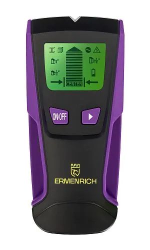 image Ermenrich Ping SM30 Stud Detector, image 1