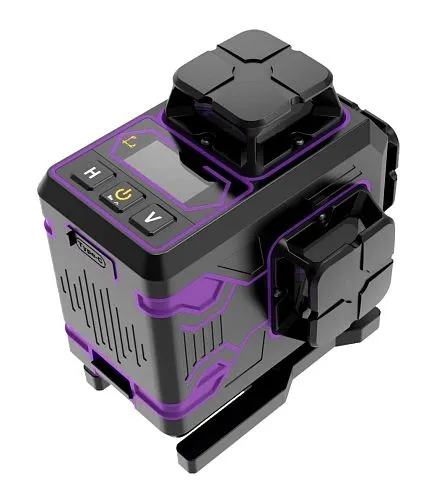 image Ermenrich PRO LV70 Laser Level, image 1