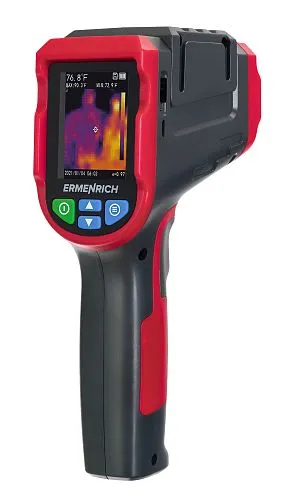 photo Ermenrich Seek TV50 Thermal Camera, image 1